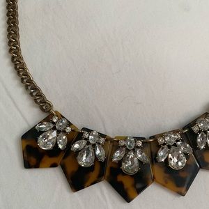 J Crew necklace